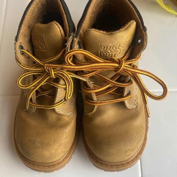 Smart Fit Original Rugged Outback waterproof boots. - Picture 7 of 7